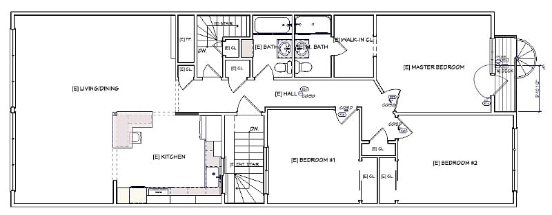home layout
