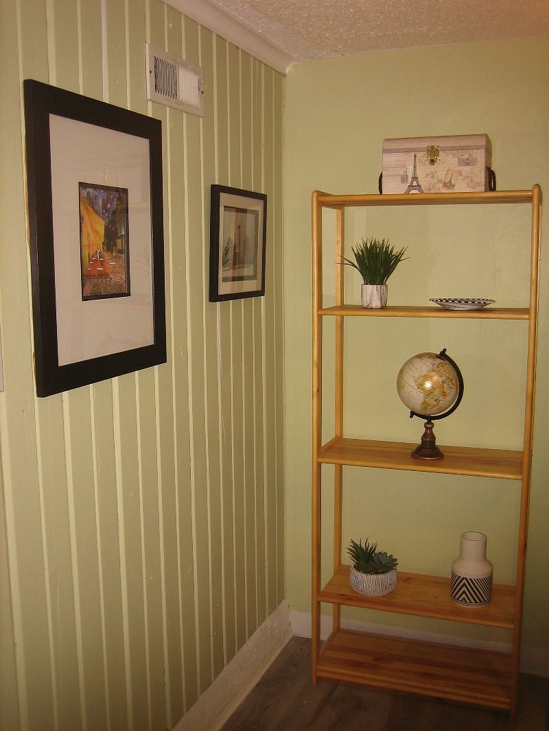 Another view of bedroom