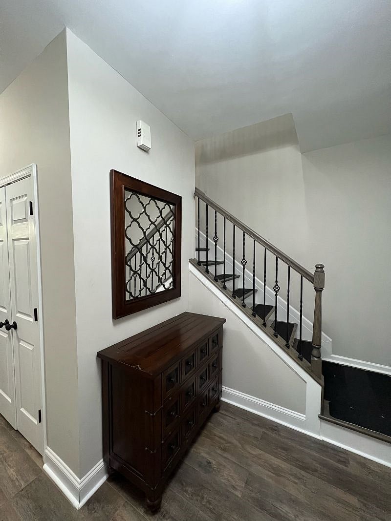 Entryway