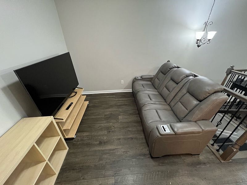 Gaming Room
