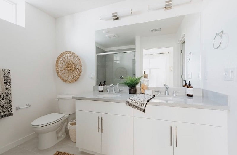 Master en-suite