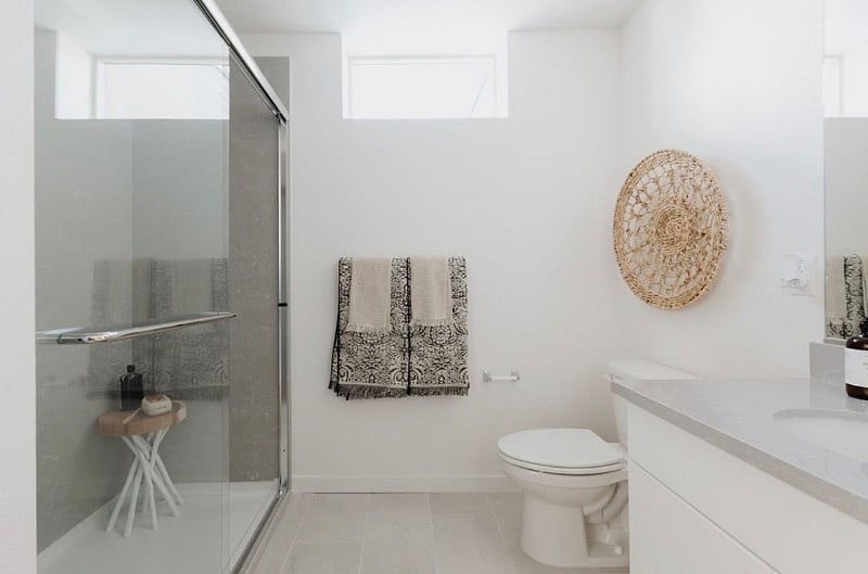 Master en-suite