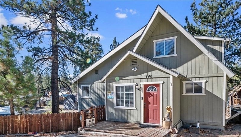 Furnished Finder property 352779_1 photo 1
