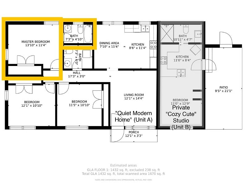 Furnished Finder property 352829_1 photo 21