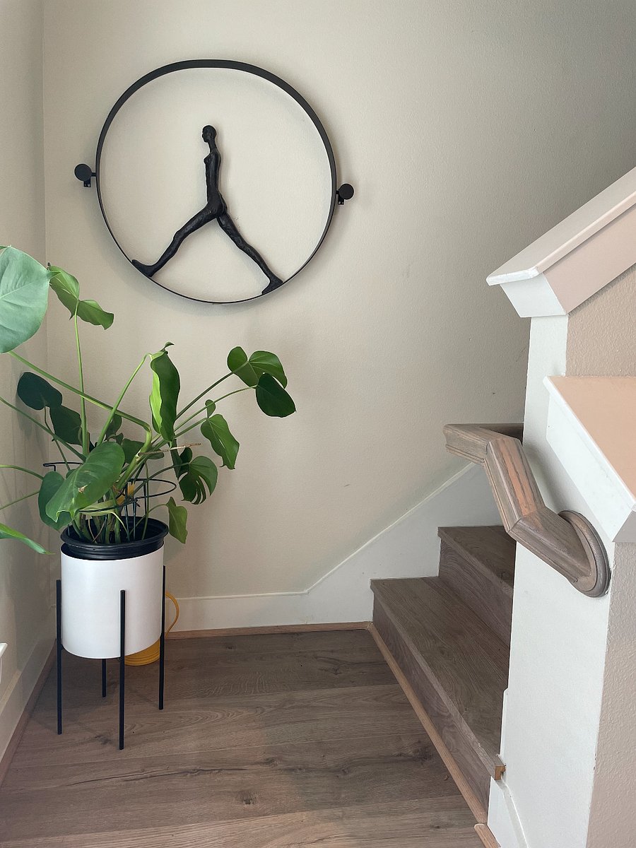 stairway