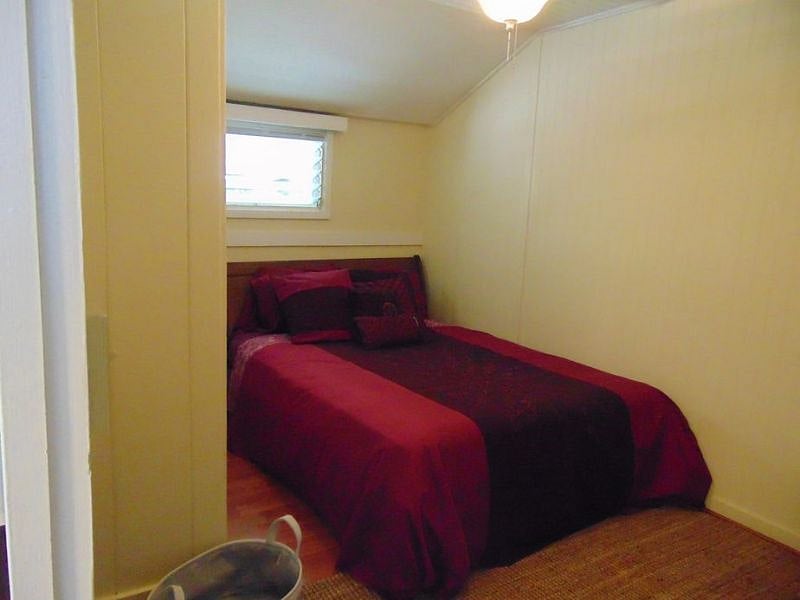 Bedroom view 2