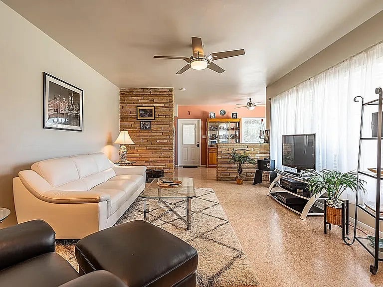 Living Room 1