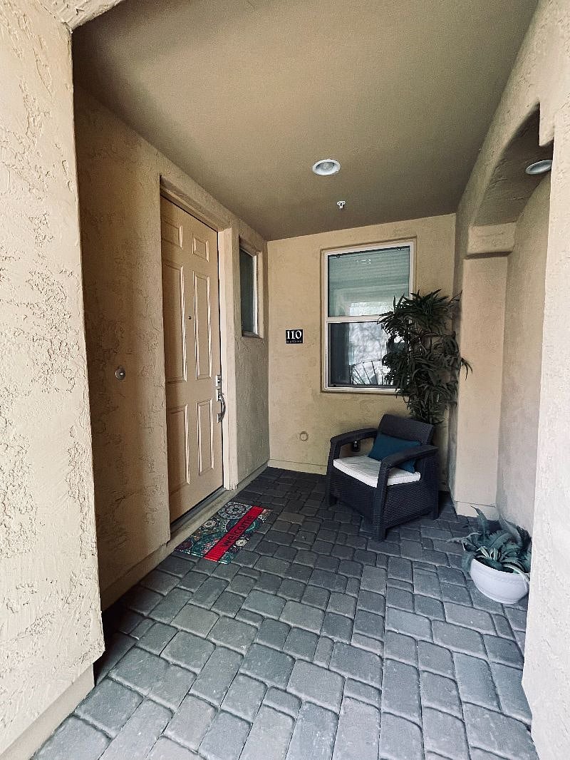Entryway