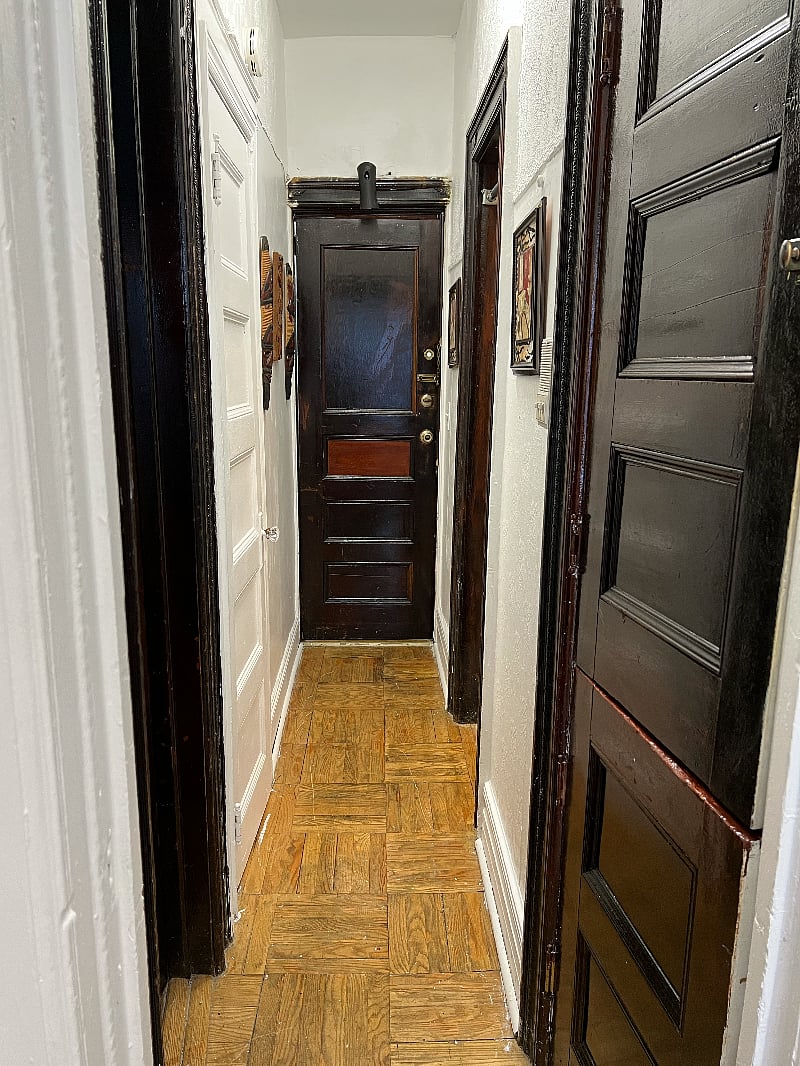 Entryway