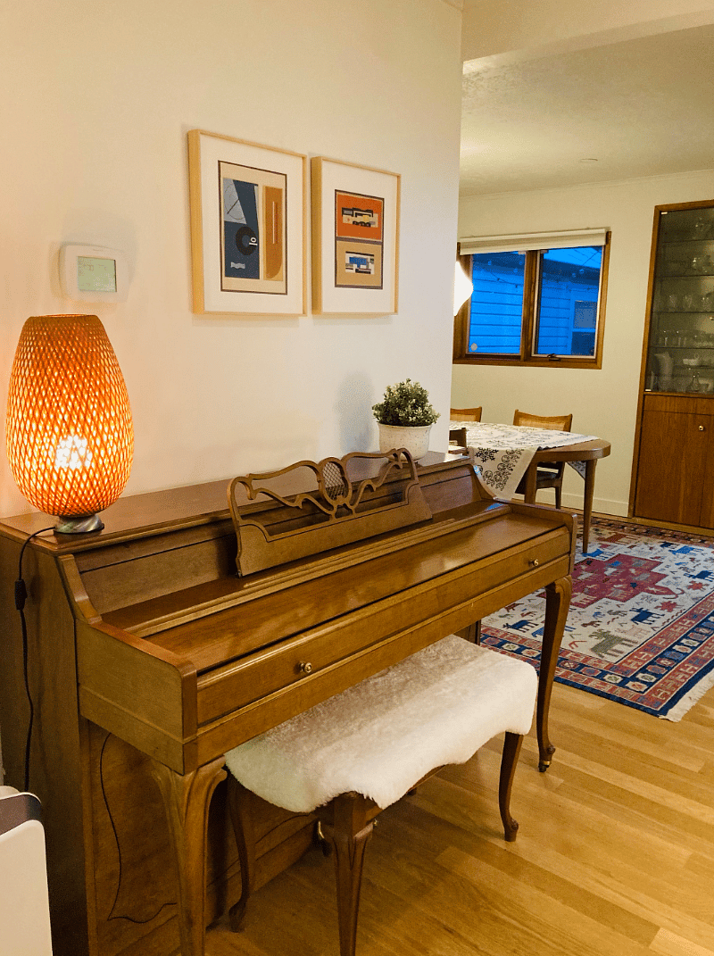 piano