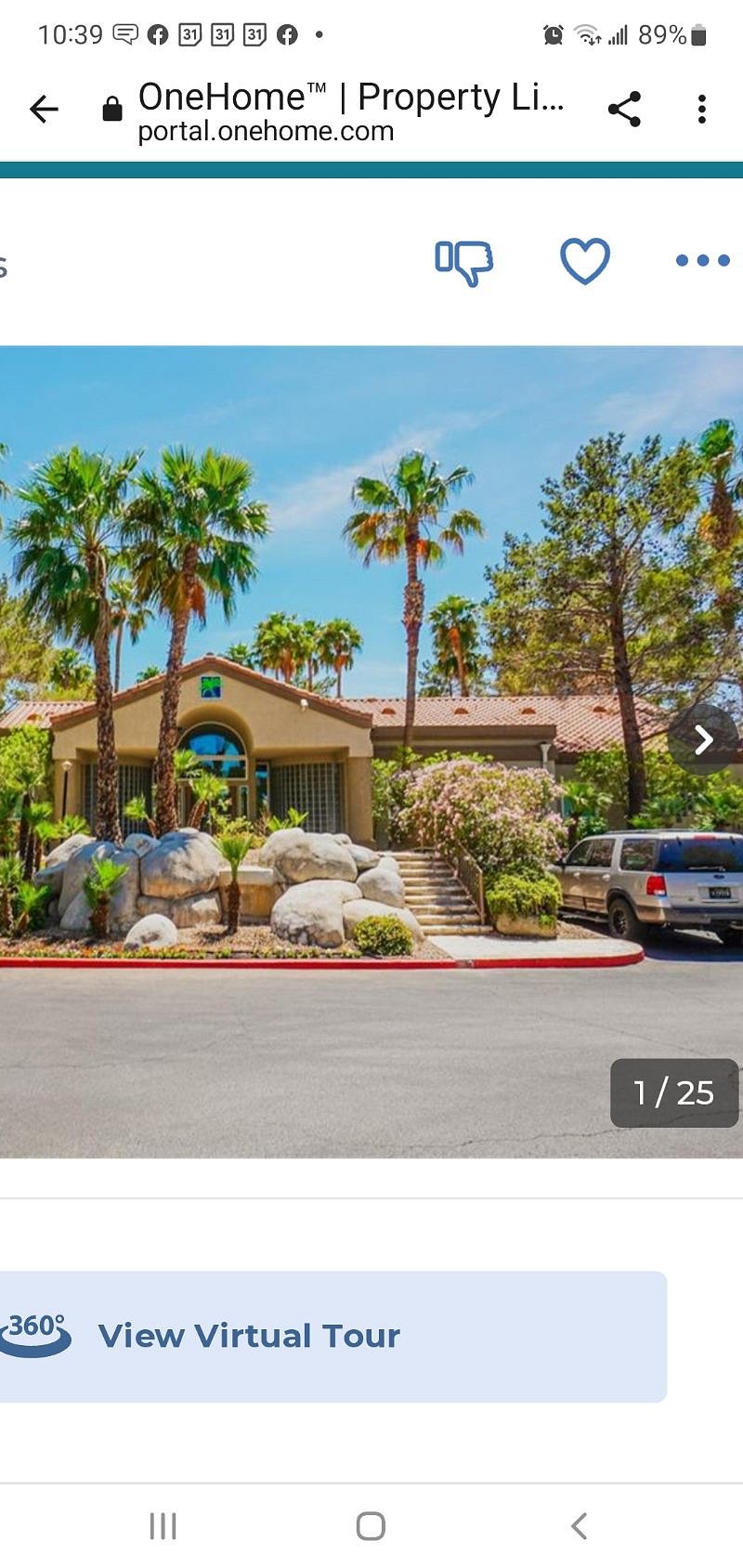 Furnished Finder property 353485_4 photo 19