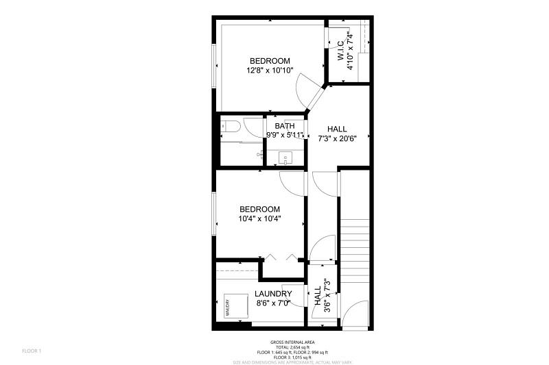 Furnished Finder property 353612_1 photo 15
