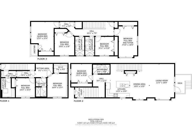 Furnished Finder property 353612_2 photo 6