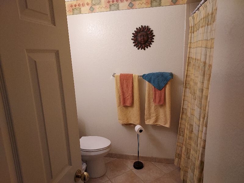 full bath