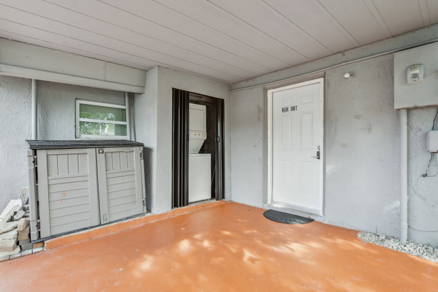 1 Bedroom Cozy Apartment
