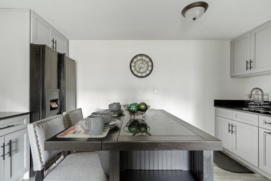 1 Bedroom Cozy Apartment