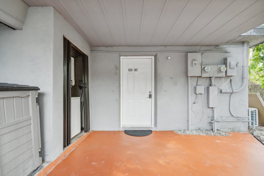 1 Bedroom Cozy Apartment
