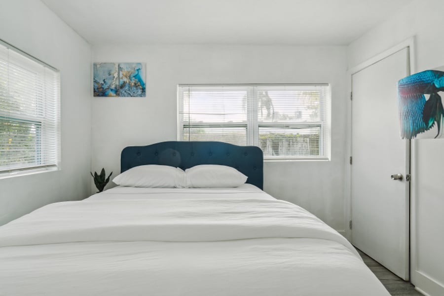1 Bedroom Cozy Apartment
