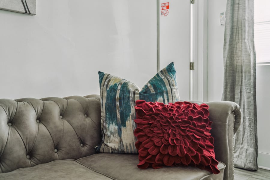 1 Bedroom Cozy Apartment