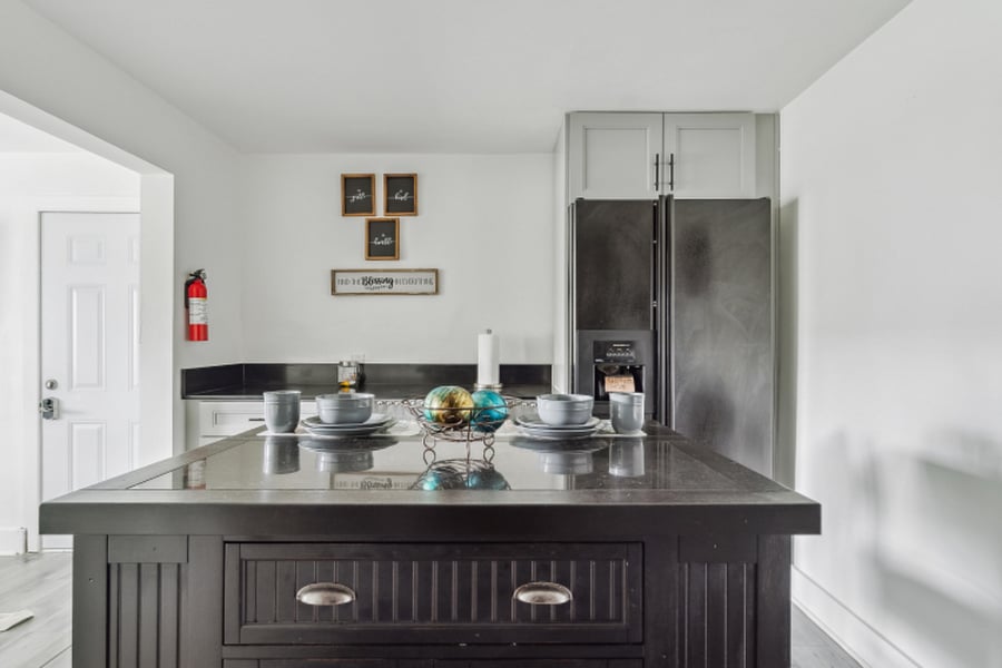 1 Bedroom Cozy Apartment
