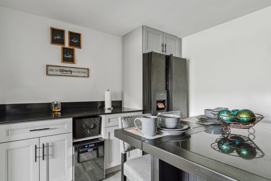1 Bedroom Cozy Apartment