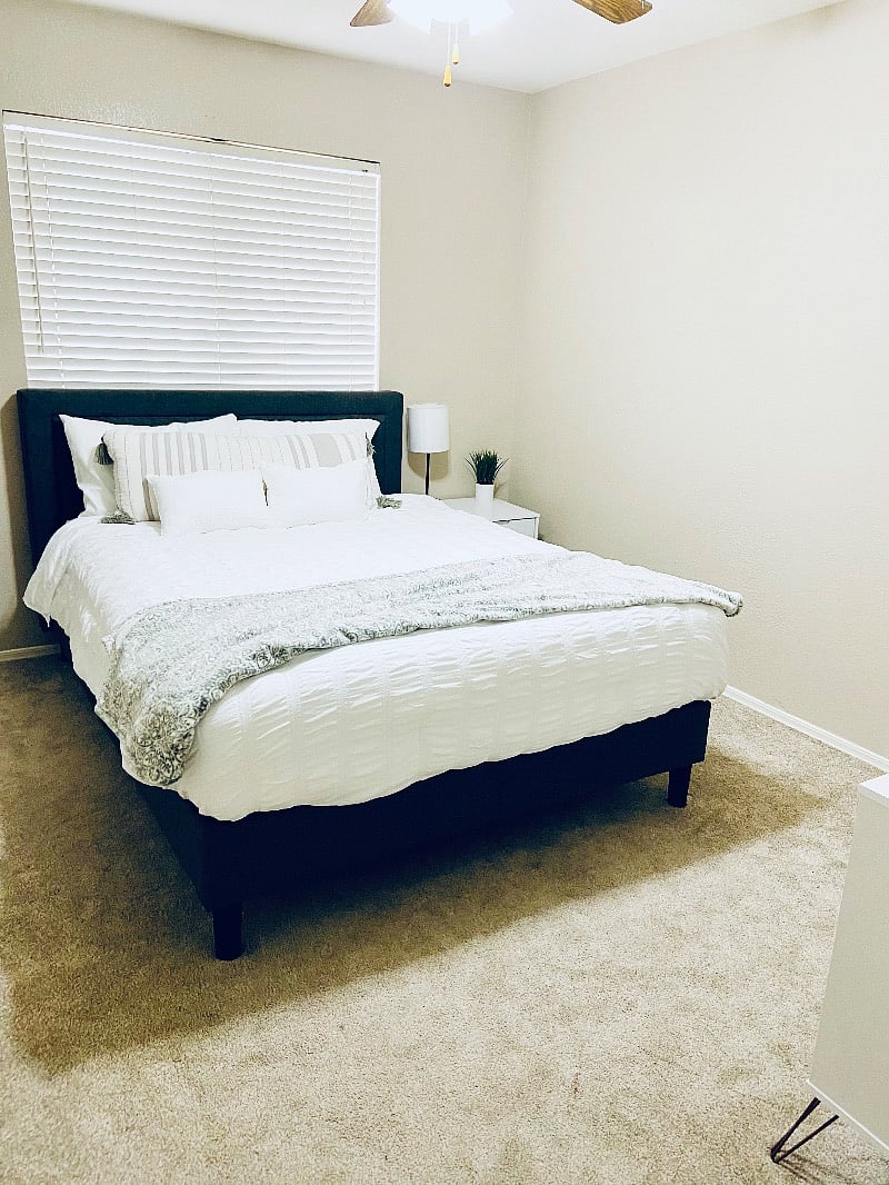 Bedroom #3
