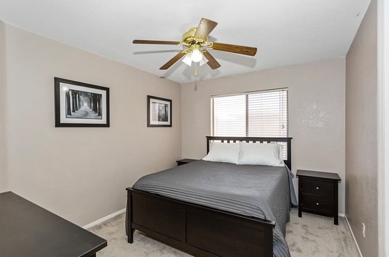 Bedroom #2