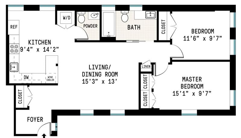 Furnished Finder property 354790_1 photo 13