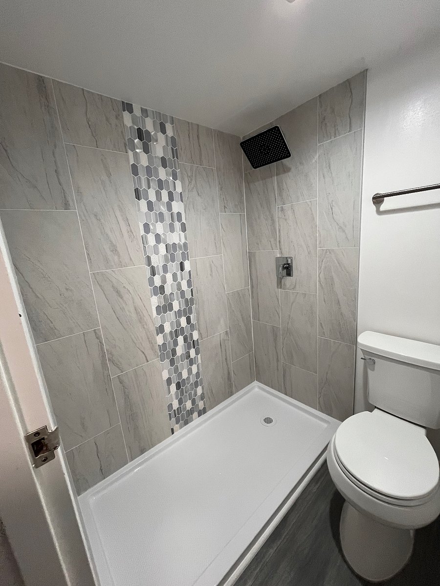 Newly remodeled 11/2025