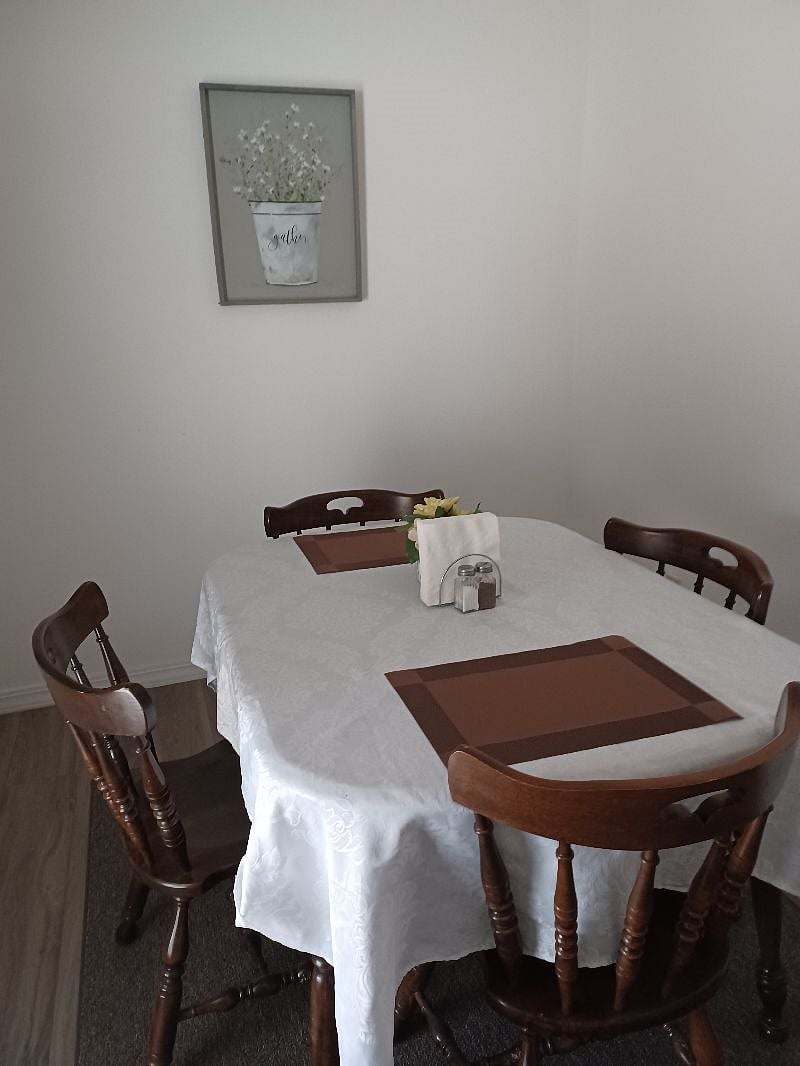 Dinning Area