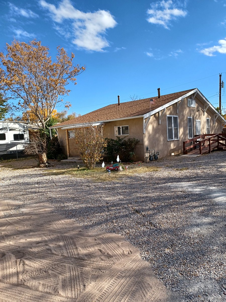 Main house duplex