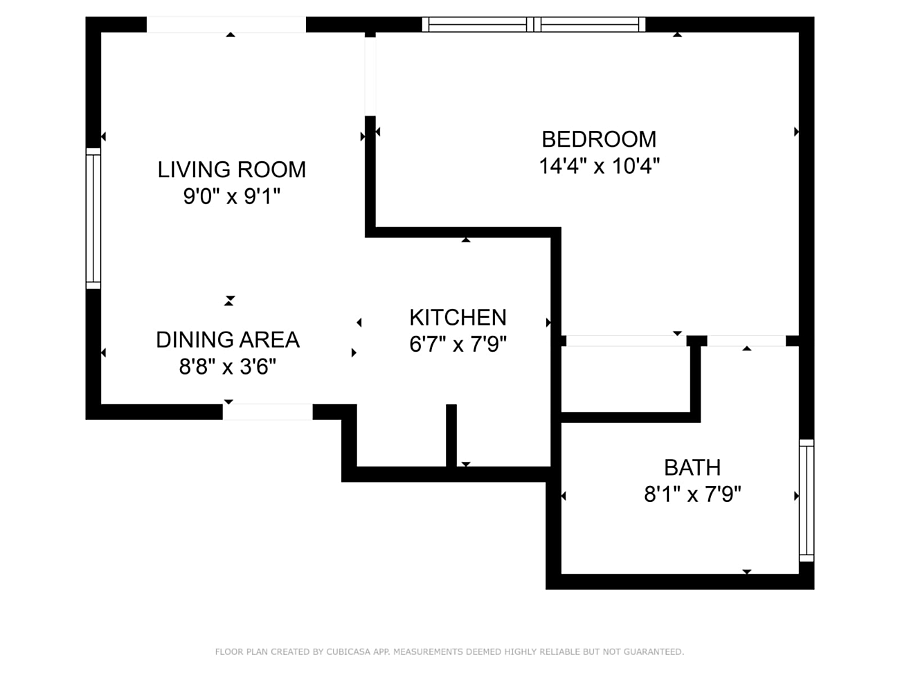Furnished Finder property 355303_1 photo 20