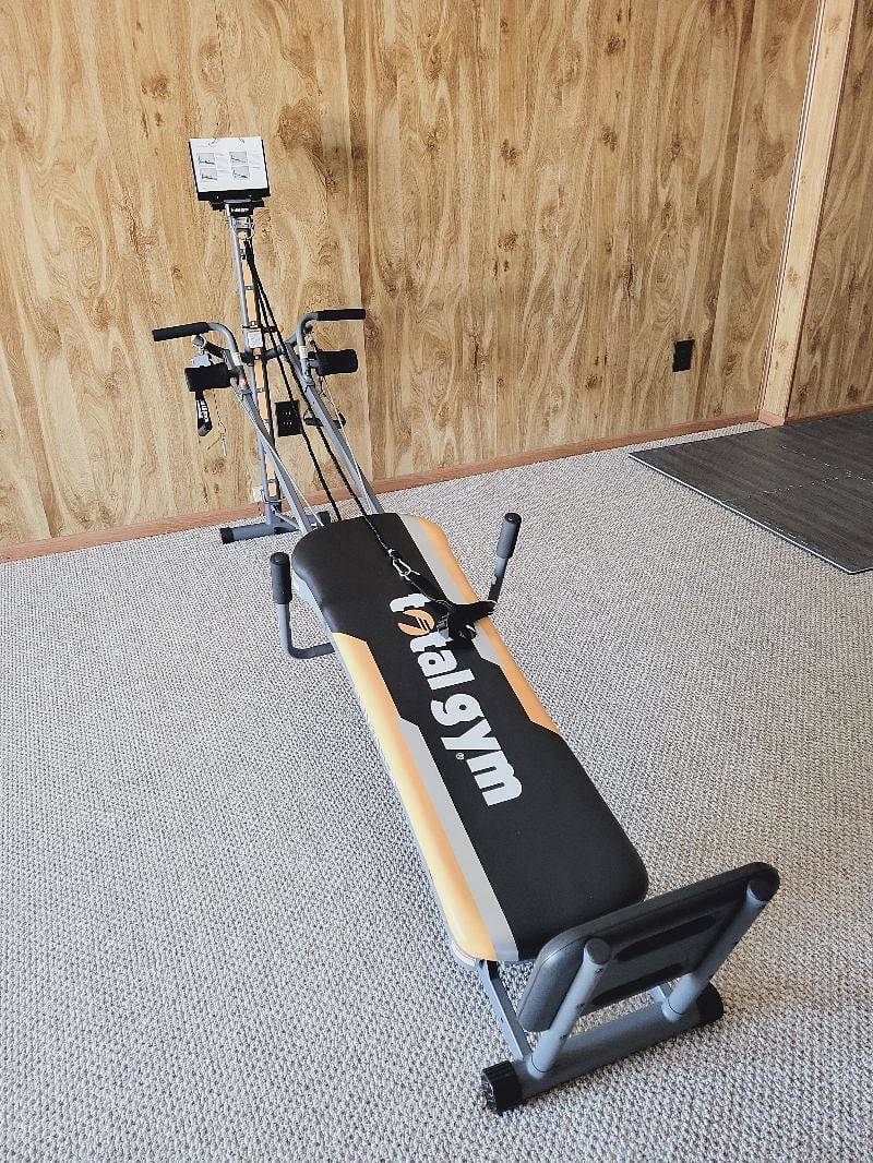 Home gym
