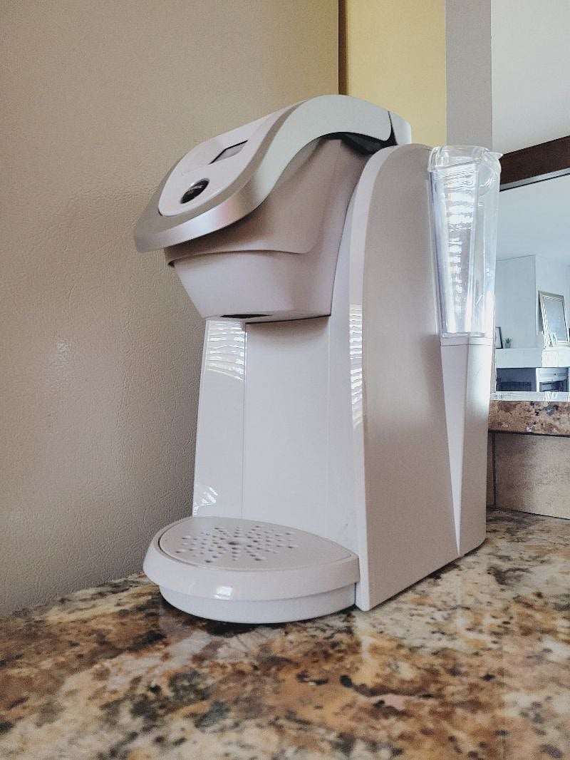 Keurig coffee maker