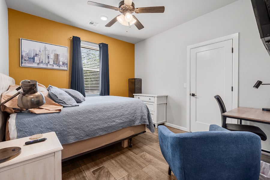 Bedroom 3