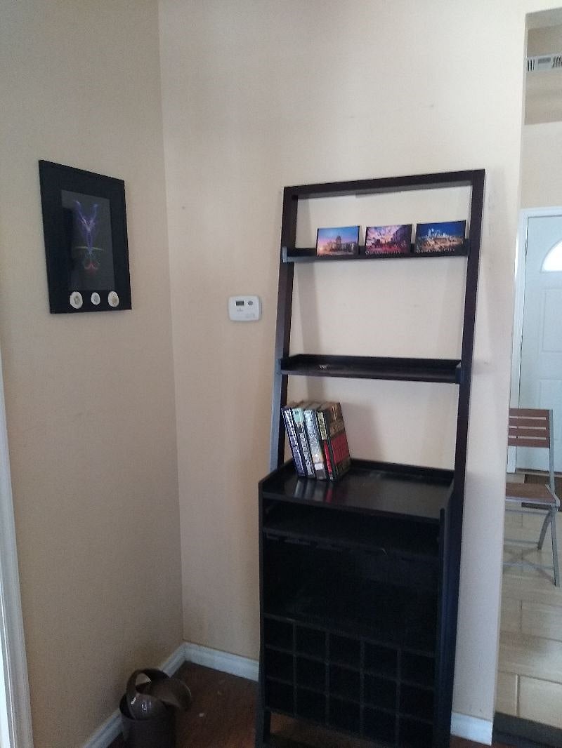 Bookshelf