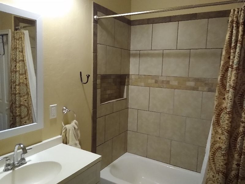 Shower