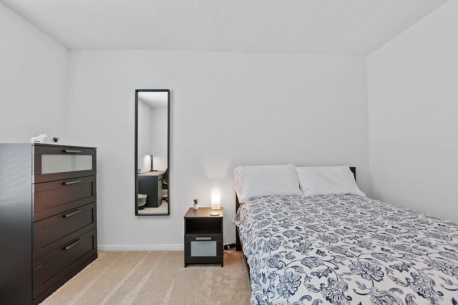 Bedroom 2-4