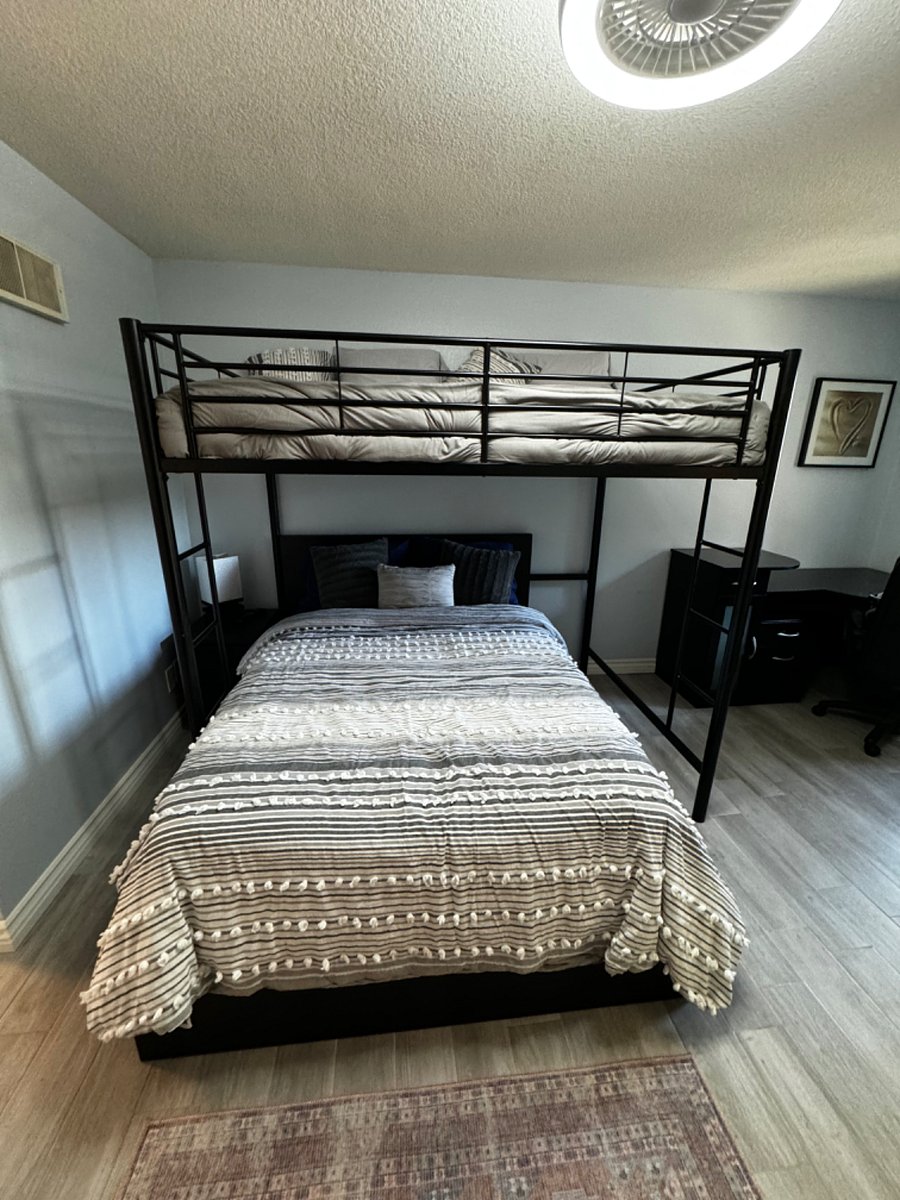 Master Suite 1 