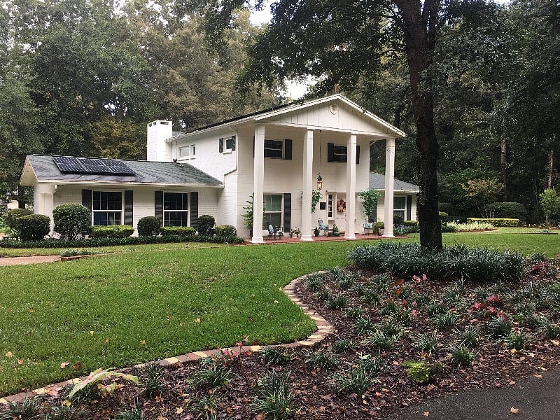 Built in 1966, completely remodeled, in 2013, upgraded traditional living. 