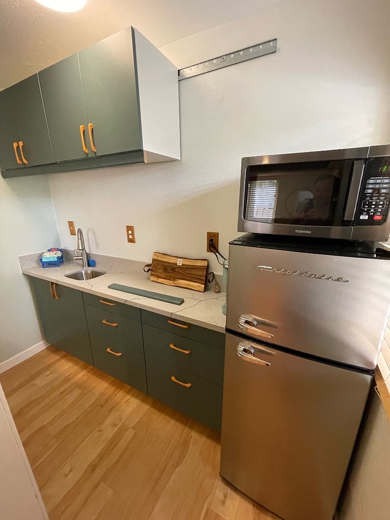 Kitchenette