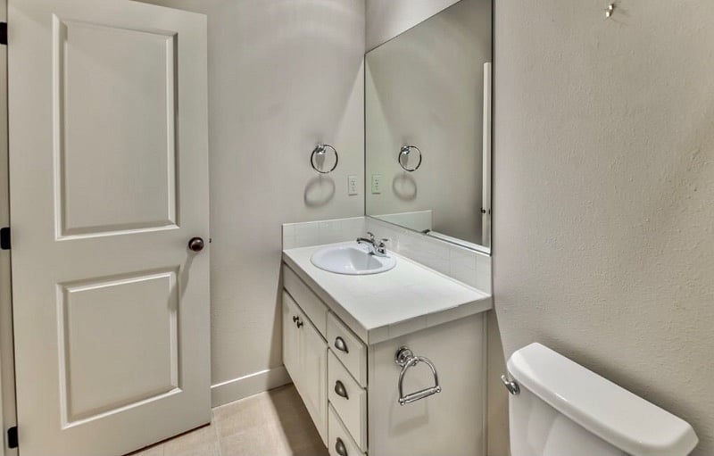 Your Bathroom- Full Bath with Shower and Tub