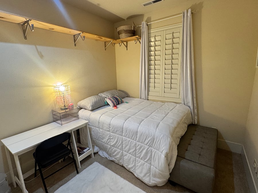 Your Room