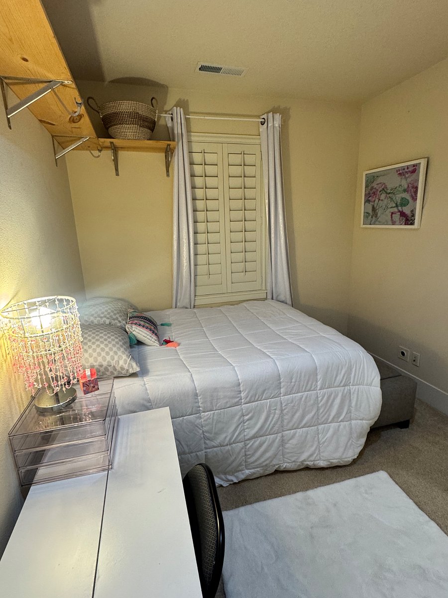 Your Room