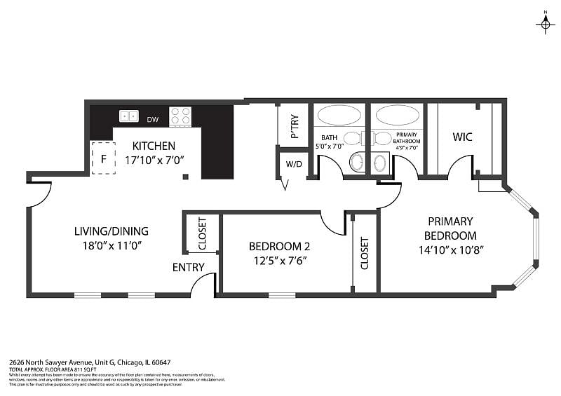 Furnished Finder property 357461_1 photo 14