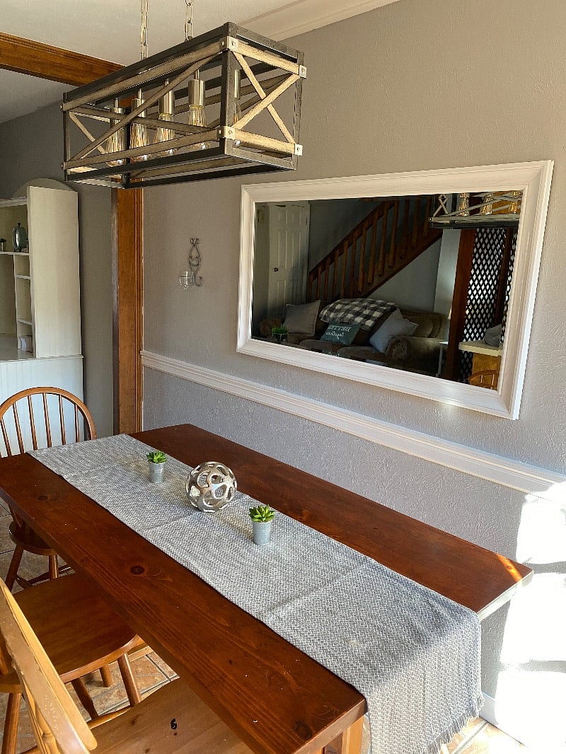 DINNING ROOM