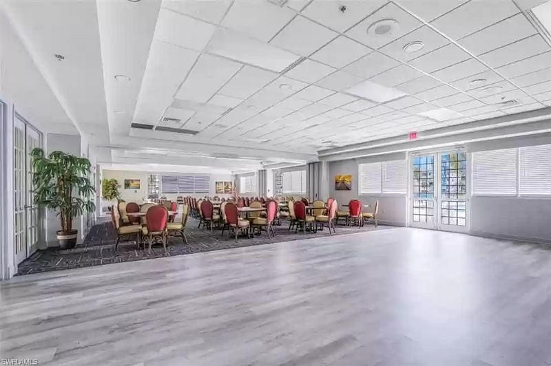 clubhouse