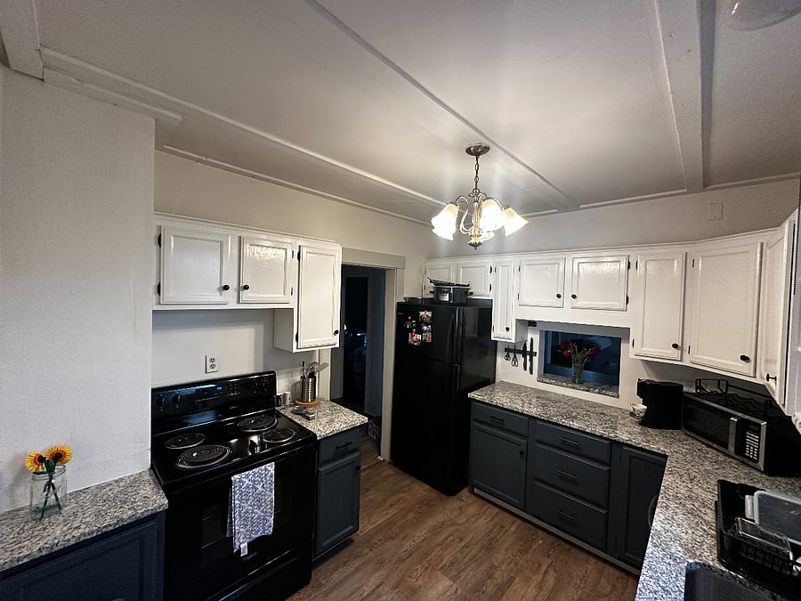 new stone countertops - July 2026