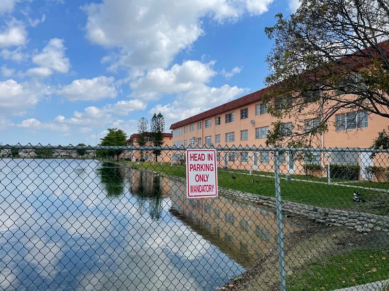 Lakeview.