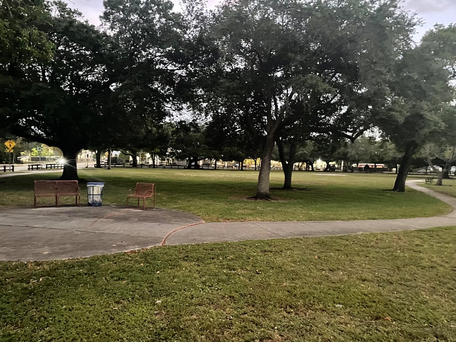 Sierra Park
19601 NE 1st Place
Miami, FL, 33179
